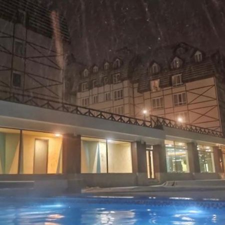 Kraljevi Cardaci Olja Apartment โคเปานิก ภายนอก รูปภาพ
