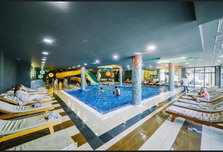 Kraljevi Cardaci Olja Apartment โคเปานิก ภายนอก รูปภาพ
