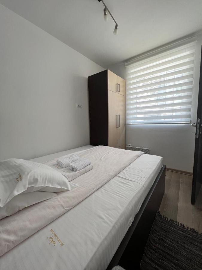Kraljevi Cardaci Olja Apartment โคเปานิก ภายนอก รูปภาพ