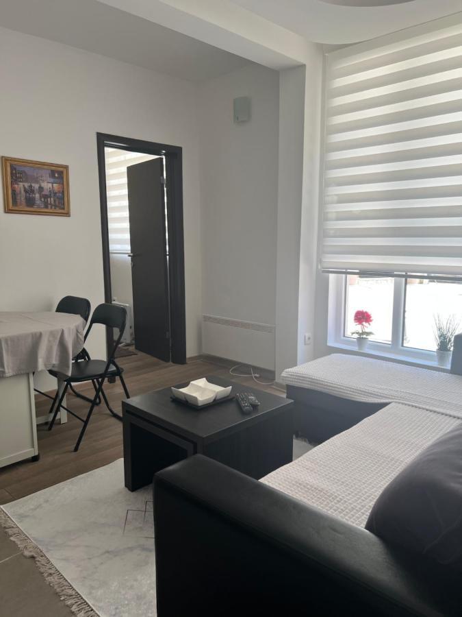 Kraljevi Cardaci Olja Apartment โคเปานิก ภายนอก รูปภาพ